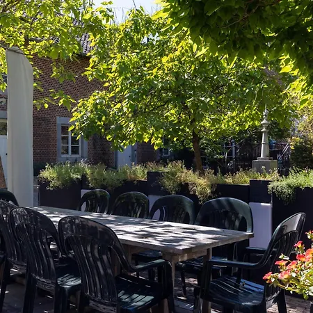 Vakantie Huizen De Heerlijkheid Satenbergh *