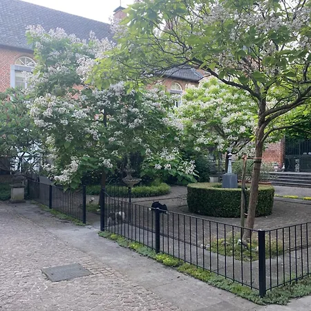 Vakantie Huizen De Heerlijkheid Satenbergh Casa vacanze Heers