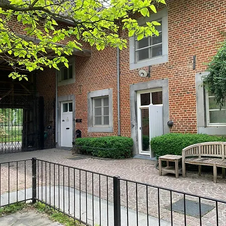 Vakantie Huizen De Heerlijkheid Satenbergh Heers