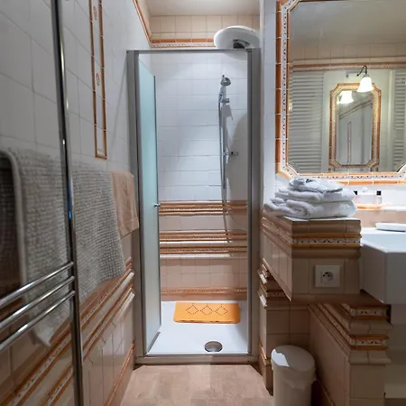 Casa vacanze Vakantie Huizen De Heerlijkheid Satenbergh *