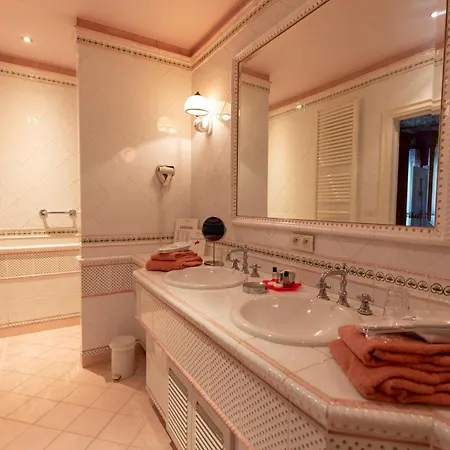 Vakantie Huizen De Heerlijkheid Satenbergh Casa vacanze *