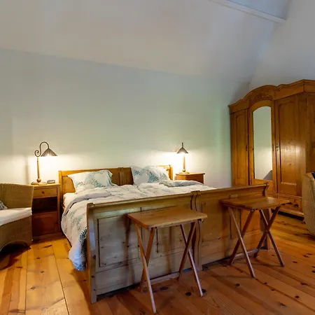 Casa vacanze Vakantie Huizen De Heerlijkheid Satenbergh