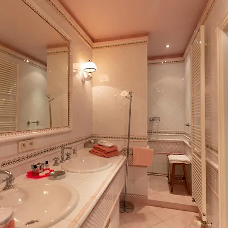 Casa vacanze Vakantie Huizen De Heerlijkheid Satenbergh