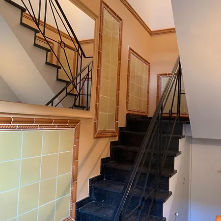 Casa vacanze Vakantie Huizen De Heerlijkheid Satenbergh *