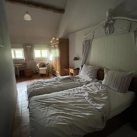 Vakantie Huizen De Heerlijkheid Satenbergh Heers