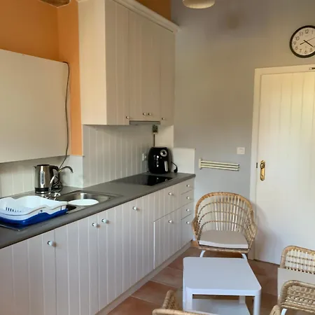Casa vacanze Vakantie Huizen De Heerlijkheid Satenbergh