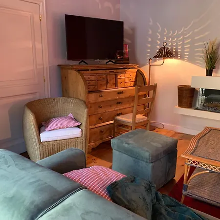 Casa vacanze Vakantie Huizen De Heerlijkheid Satenbergh Heers