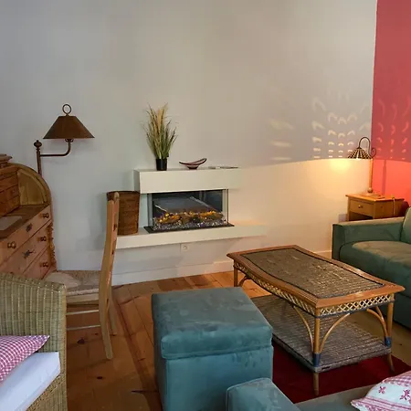 Casa vacanze Vakantie Huizen De Heerlijkheid Satenbergh *