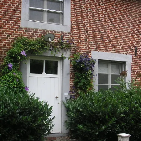 Casa vacanze Vakantie Huizen De Heerlijkheid Satenbergh