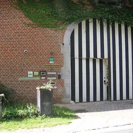 Vakantie Huizen De Heerlijkheid Satenbergh