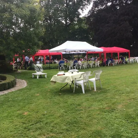 Vakantie Huizen De Heerlijkheid Satenbergh Casa vacanze Heers